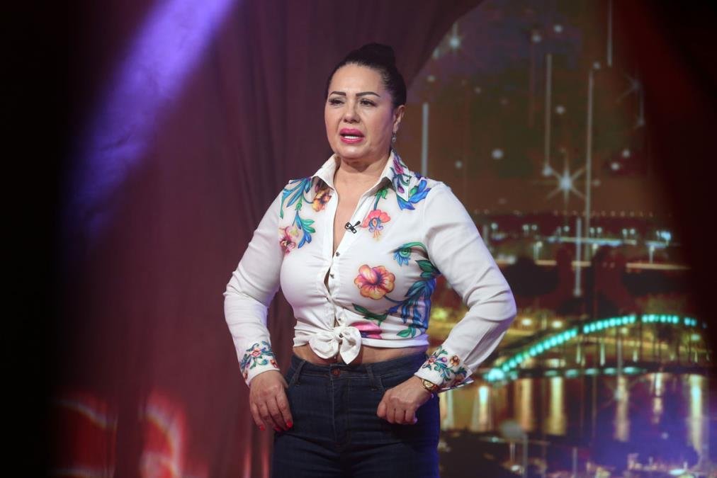 "NISAM DOBRO, IMALI SMO SMRTNI SLUČAJ..." Zlata Petrović prolazi kroz težak period, otvorila dušu o deci: Gasim televizore i selim se...