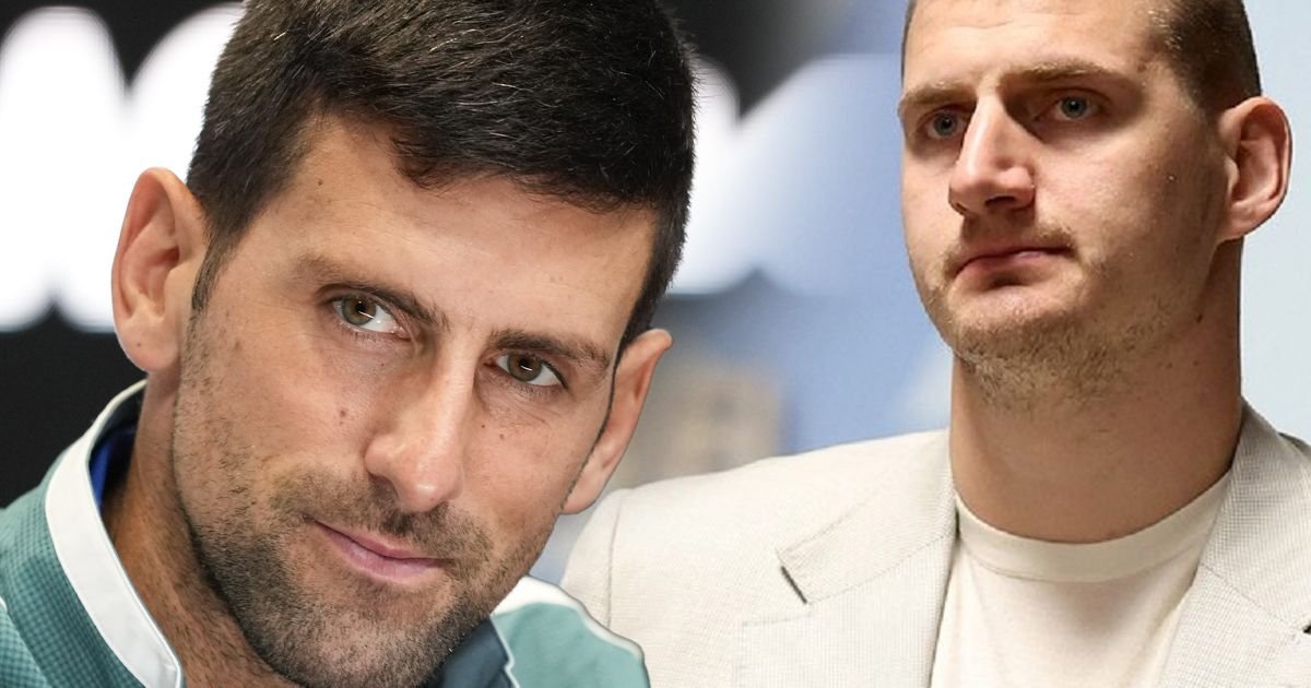 Ameri ponizili Srbe, izašla lista TOP 100 najuticajnijih sportista sveta, nema Đokovića i Jokića...