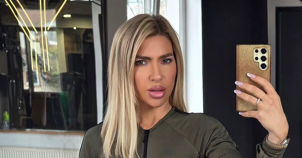 "Daro, kod mene je od 9 do 9" Jovana progovorila o intimi: Pomenula Jelisavetu "Ima pravo da vodi ljubav..."