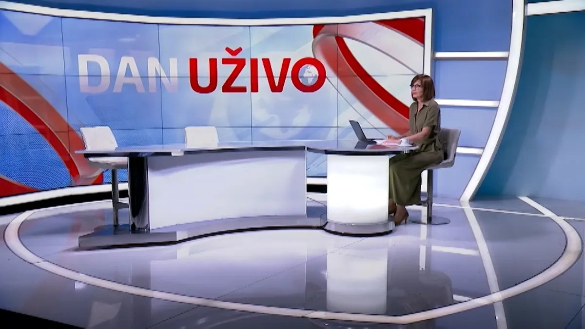 Dan uživo (09.06.2026)