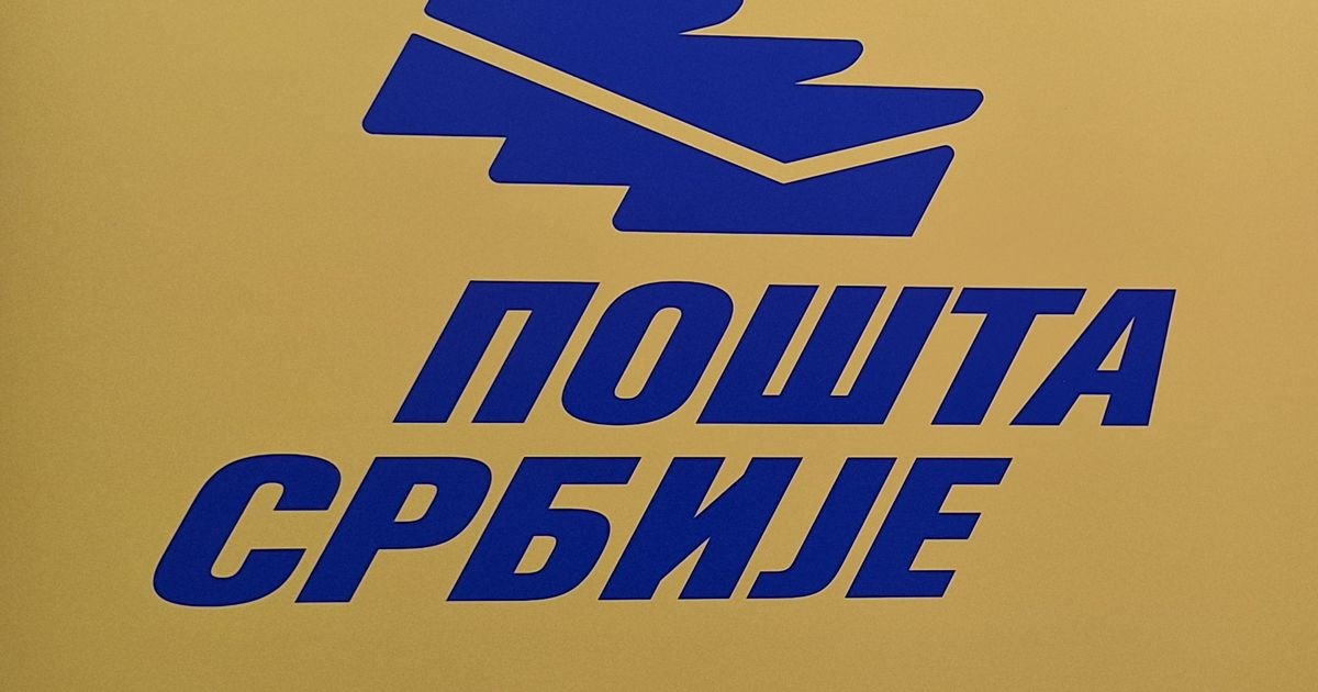 Pošta Srbije o tvrdnjama da rasprodaje imovinu