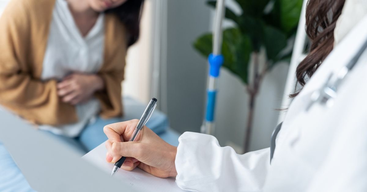 "Video sam previše raka, izbacite ovo ODMAH iz ishrane": Doktor (100) otkriva najgore namirnice iz frižidera