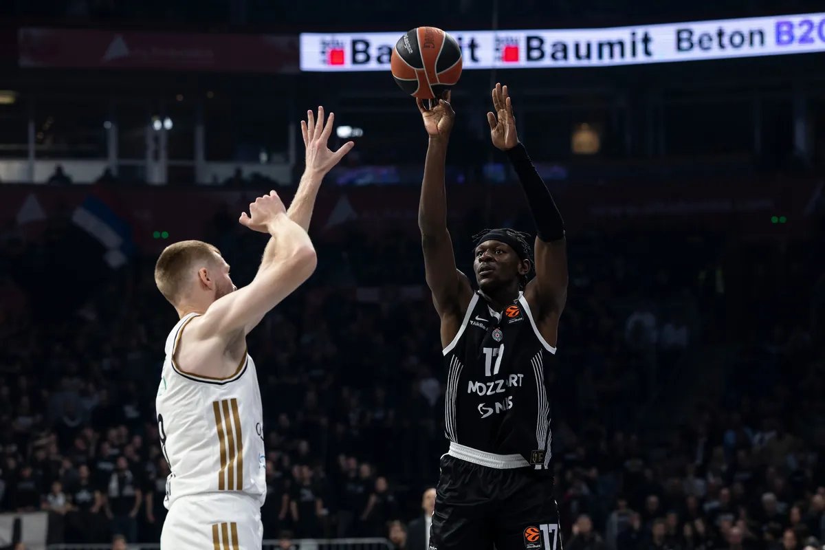 Tuča pred finale: Partizan mora da pobedi za spas sezone, Dubai igra za titulu ABA lige u Beogradu