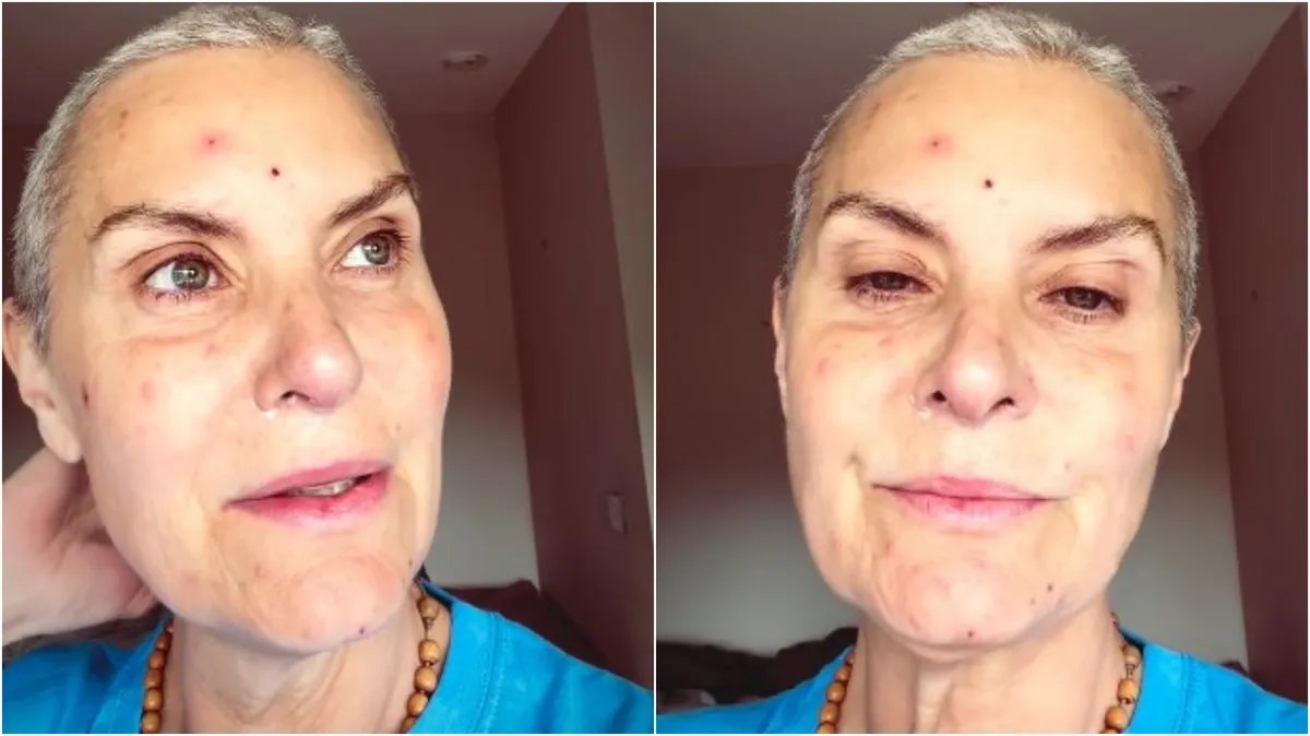 Teško bolesna glumica završila u bolnici, jedva zadržavala suze: "Nemam više snage" (VIDEO)