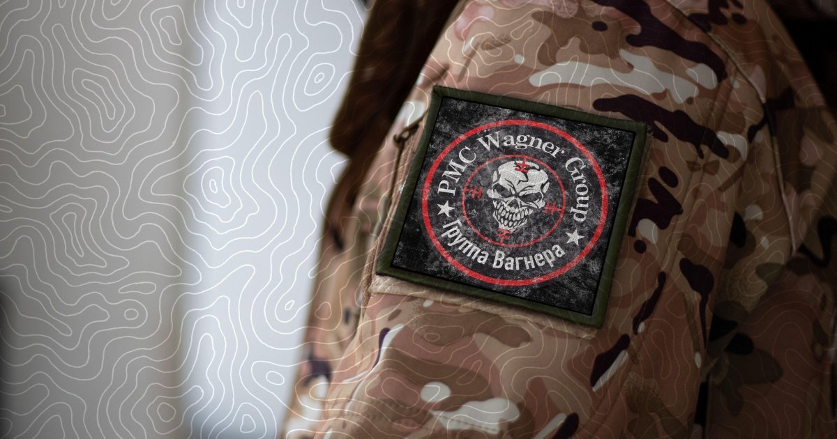 Plaćenici Vagnera imaju novi zadatak: Britanci otkrili da su im oni mnogo bliže nego što misle