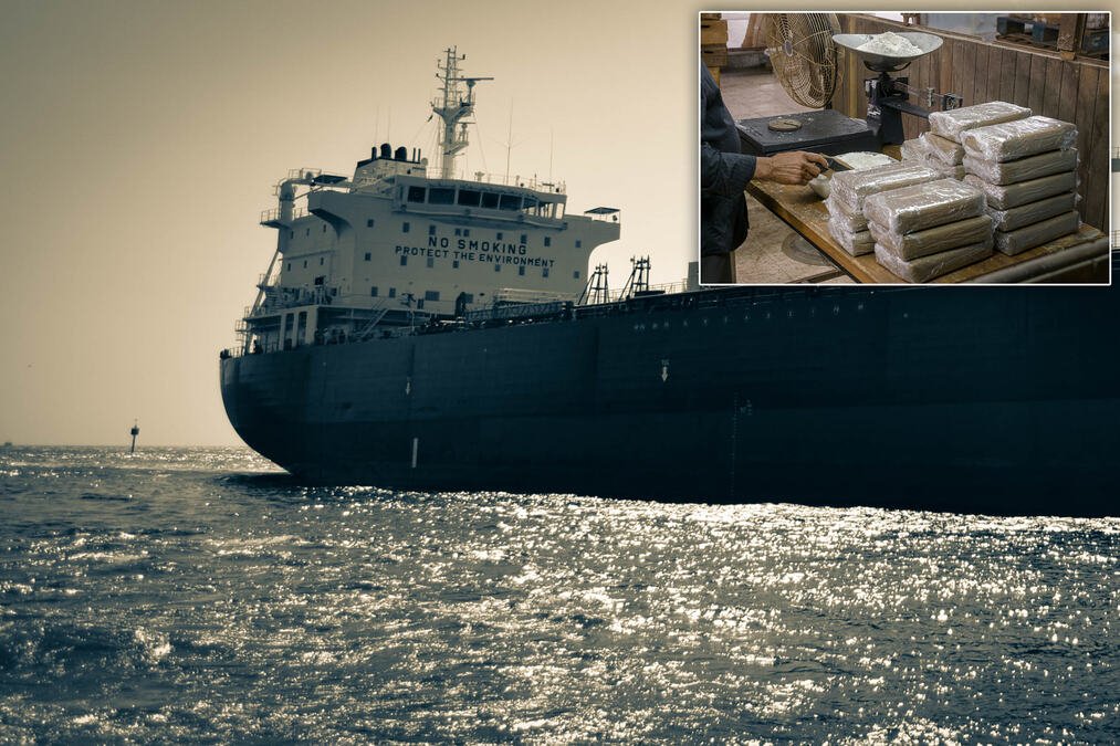 "NEKI SU DAVALI PO 30.000 EVRA ZA KILO KOKAINA" Prepiska kavčana o švercu droge iz Južne Amerike u Evropu - ISTOVARILI 5 TONA USRED PANDEMIJE KORONE