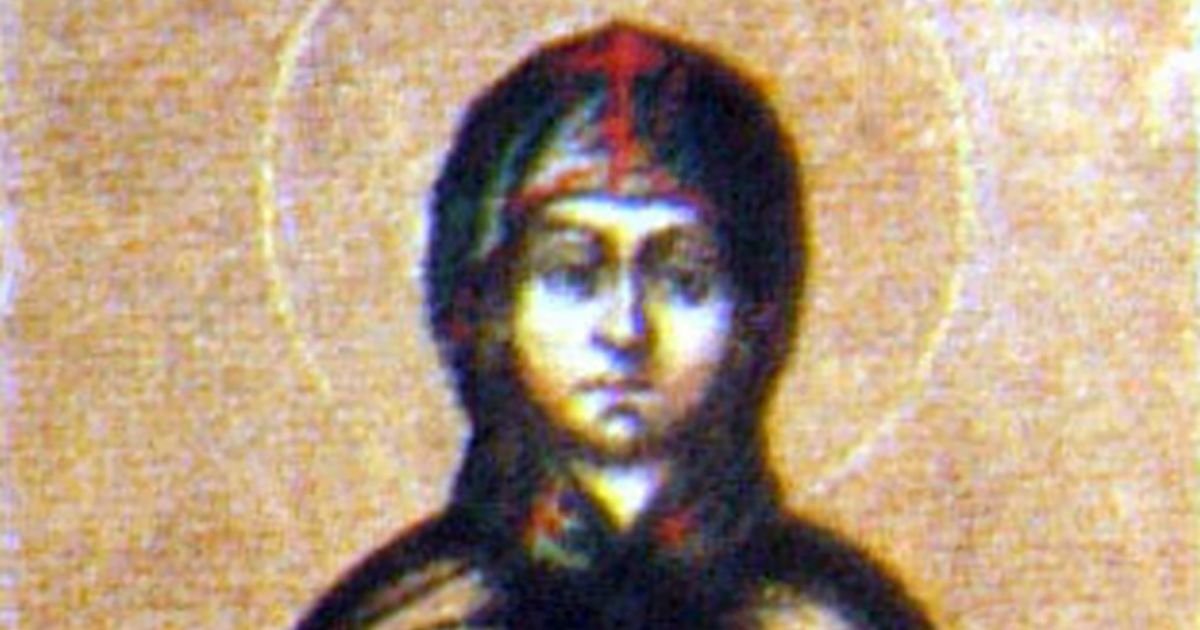ŽENE, PAZITE SUTRA: Ovaj običaj se vekovima strogo poštuje, slavi se velika svetiteljka