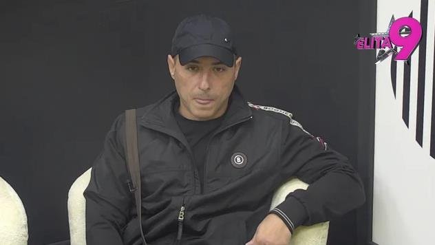 VELIKA ISPOVEST MIKIJA DUDIĆA! Otkrio da li je on kriv za razvod Hasana i Zlate, dotakao se podele imovine, pa razotkrio učesnike Elite