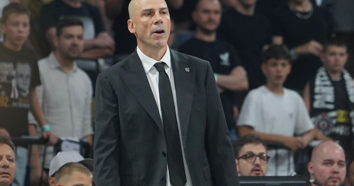 Penjaroja zadovoljan pobedom, ali upozorava za petak: "Musa i Bejkon neće igrati isto..."