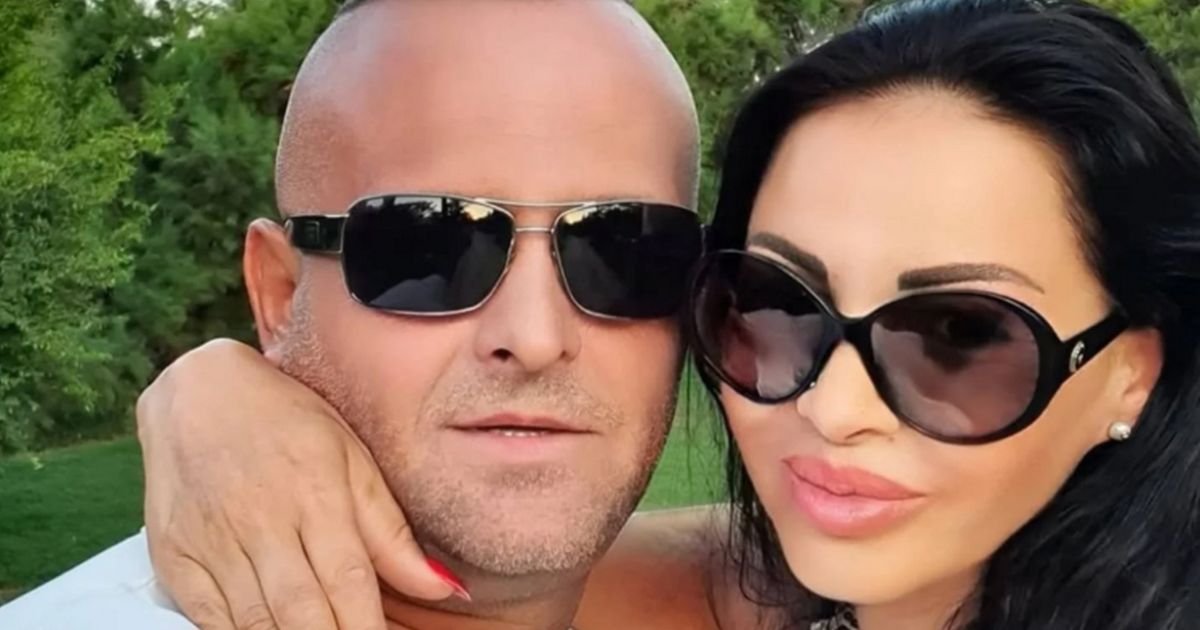 "Ona je ta koju najviše volim, ne mogu protiv sebe" Pomirili se Tina i Zvezdan: On oduševio pratioce vešću