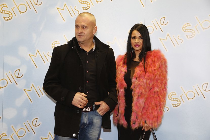Zvezdan za Telegraf sve o pomirenju sa Tinom "Videćemo da li će biti medeni mesec, ona je najlepša žena"