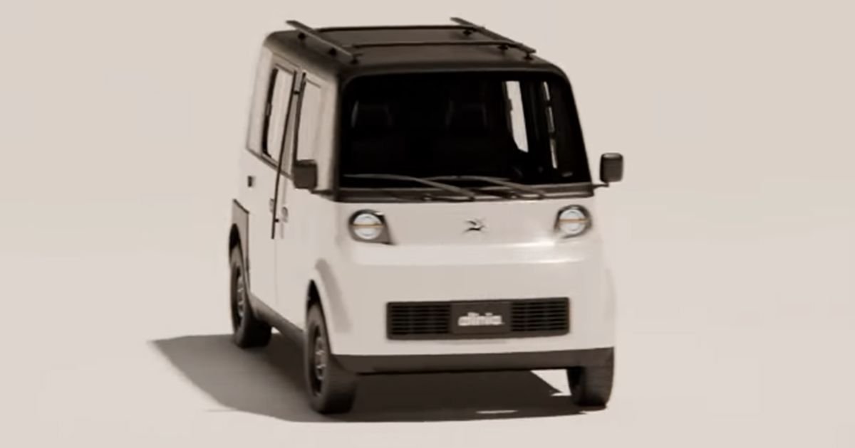 Ova država napravila svoj prvi automobil: Stiže električno vozilo po ceni koja RUŠI KONKURENCIJU