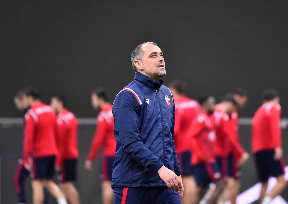 Nenad Milijaš zvanično novi trener TSC-a iz Bačke Topole (Foto)