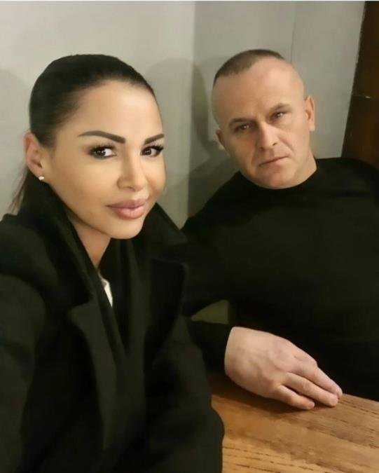 "IZNENADIO ME JE" Tina u šoku nakon izjave ljubavi bivšeg supruga: Oglasila se i otkrila da li su se pomirili