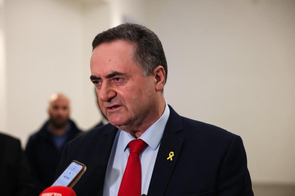 IZRAELSKI MINISTAR ODBRANE: Rat sa Iranom je daleko od kraja, spremni smo za napad velikom silom