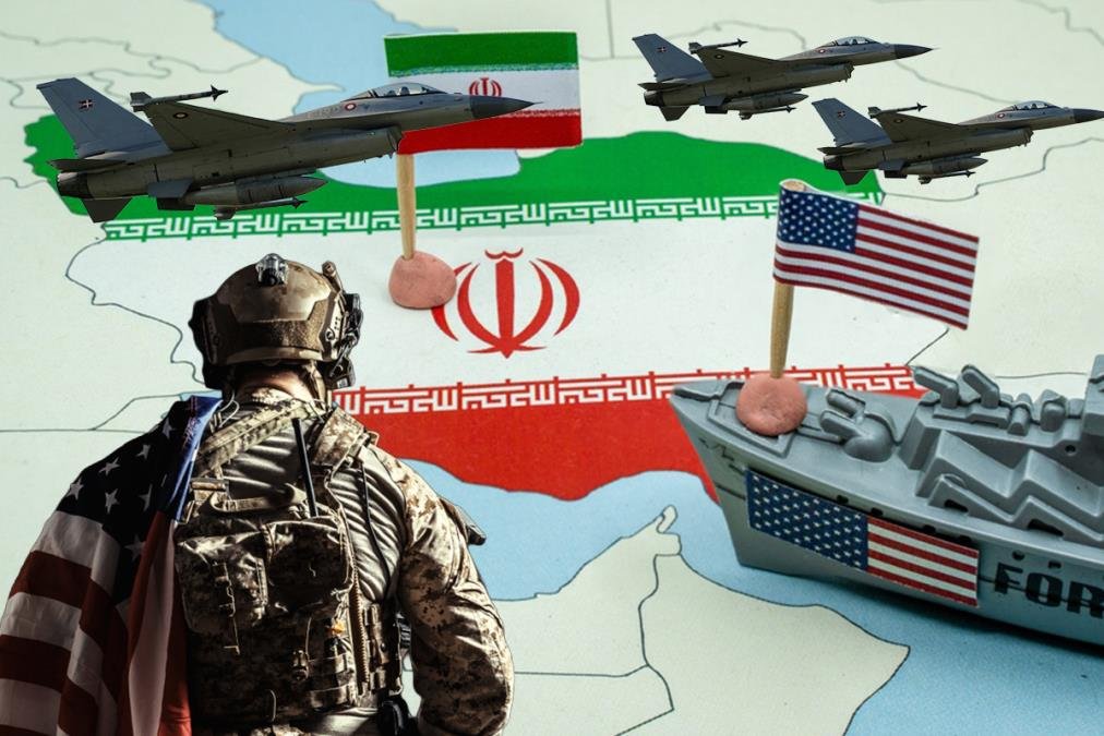 AMERIKA UBRZAVA PROIZVODNJU NAORUŽANJA: Tramp okuplja vrh vojne industrije, rat sa Iranom ubrzano troši zalihe