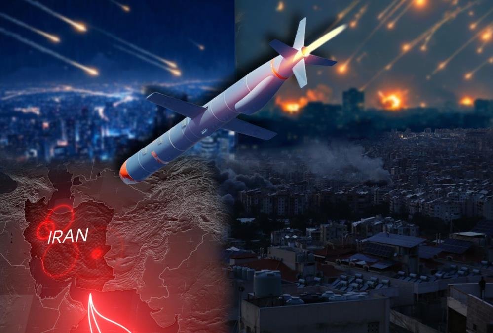 AMERIKA ĆE U TOKU NOĆI BOMBARDOVATI KLJUČNE IRANSKE OBJEKTE: Ministar rata SAD najavio snažne i precizne udare!