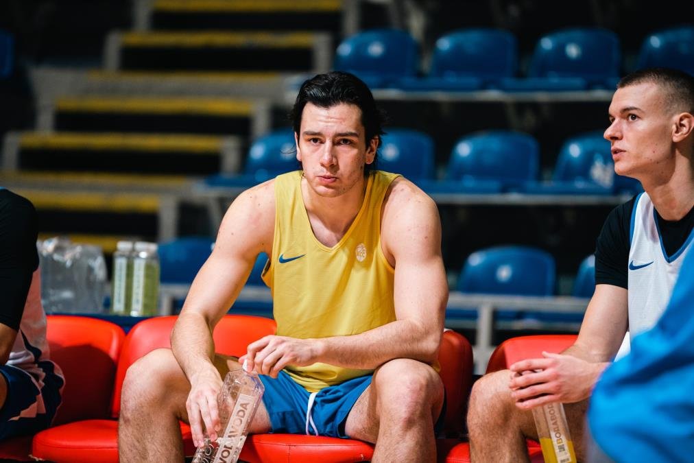 ASIM ĐULOVIĆ: Želeo sam u SAD - Batler novo poglavlje u karijeri