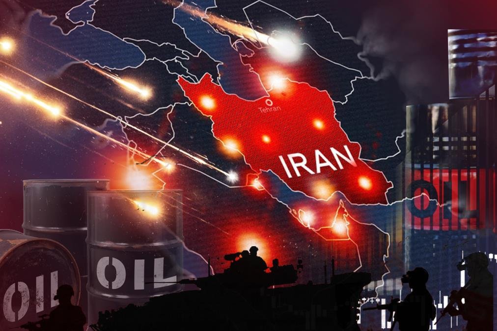 AMERIČKA KOMANDA POTVRDILA: Vojska pokrenula napade na Iran drugo veče zaredom