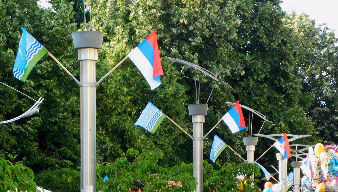 "DAN PORODICE" ZA DAN GRADA: U Loznici počinje šestodnevni program