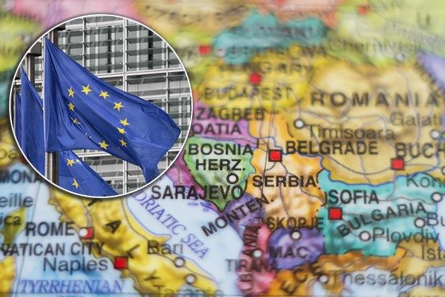 SRPSKE KOMŠIJE GURAJU PROŠIRENJE EU! Bukurešt pojačava integraciju regiona!
