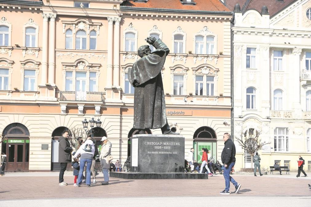BESPLATNE RADIONICE ZA MLADE U NOVOM SADU! Novi ciklus programa o marketingu, mentalnom zdravlju i karijeri prijave otvorene, mesta ograničena
