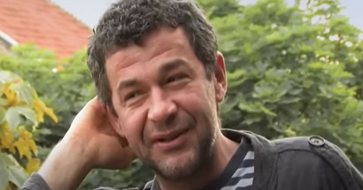 Ovo su deca Nebojše Glogovca: Drugi sin se oženio i krenuo očevim stopama, ćerkica danas ima 10 godina
