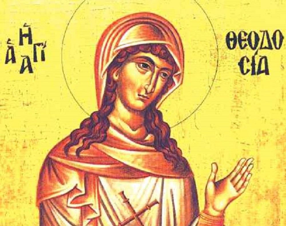 DANAS SLAVIMO VELIKU SVETICU, OVE DVE STVARI SU STROGO ZABRANJENE: Veruje se da OVO ne valja uzimati u RUKE, jer...