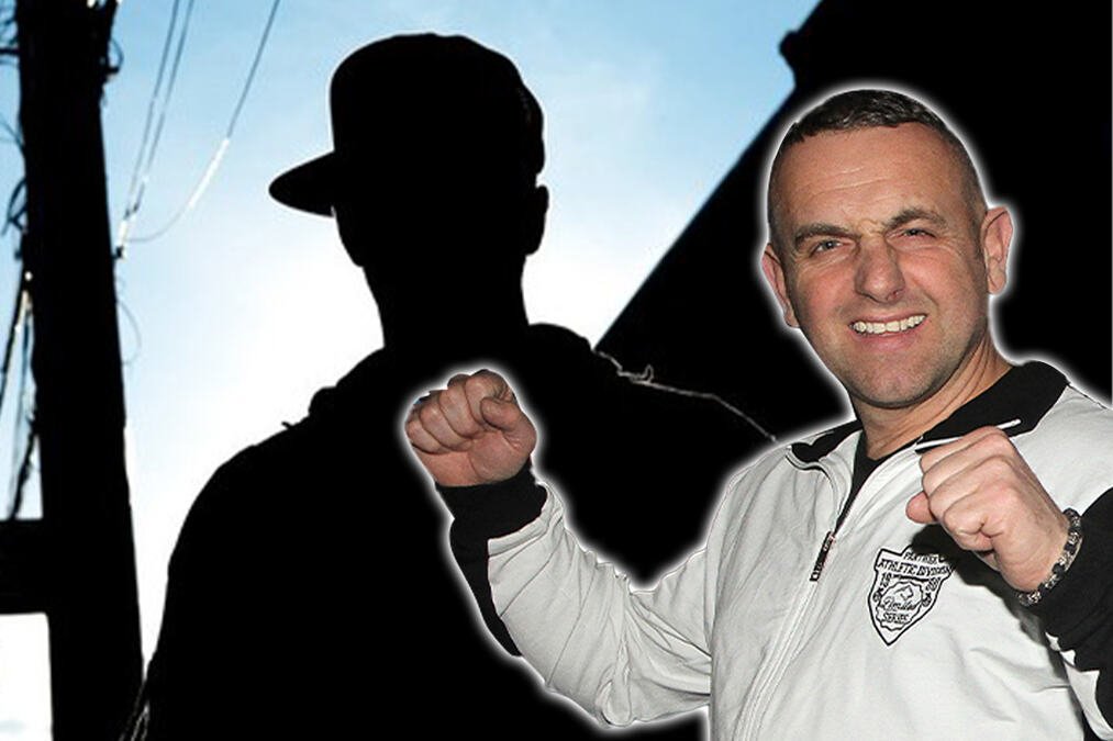 "GEPEKOVAO REPERA ZBOG KSENIJE PAJČIN"! Ivan Gavrilović zna sve mračne tajne 90-ih, to što je ovaj opasni momak uradio bilo je strašno