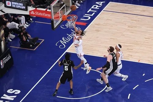 VIDEO Nezapamćeno čudo u istoriji NBA finala: Niksi preokrenuli najveću razliku ikada na 1,5 sekundi do kraja, potpuna ekstaza u Njujorku