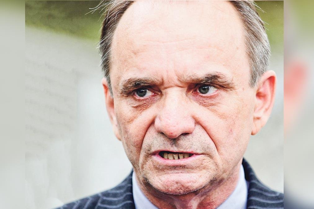 PRESUDA GLAVAŠU JE UVREDA NE SAMO ZA PORODICE ŽRTAVA VEĆ I ZA CEO SRPSKI NAROD: Analitičari o skandaloznoj kazni za "Slavonskog krvnika": To je kao so na ranu!
