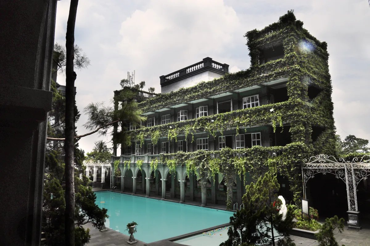 Proglašen je najbolji hotel na svetu: Nalazi se na čudesnom mestu, izgleda kao iz bajke, a noćenje je samo 40 evra