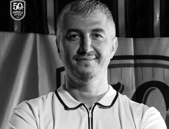 TRAGEDIJA: Preminuo trener Efesa!