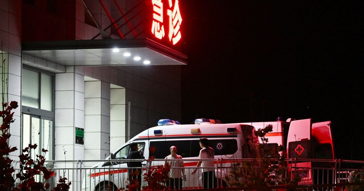 Najmanje 7 mrtvih i 17 povređenih u eksploziji u Kini: Hitno pokrenute spasilačke akcije, otvorena istraga!
