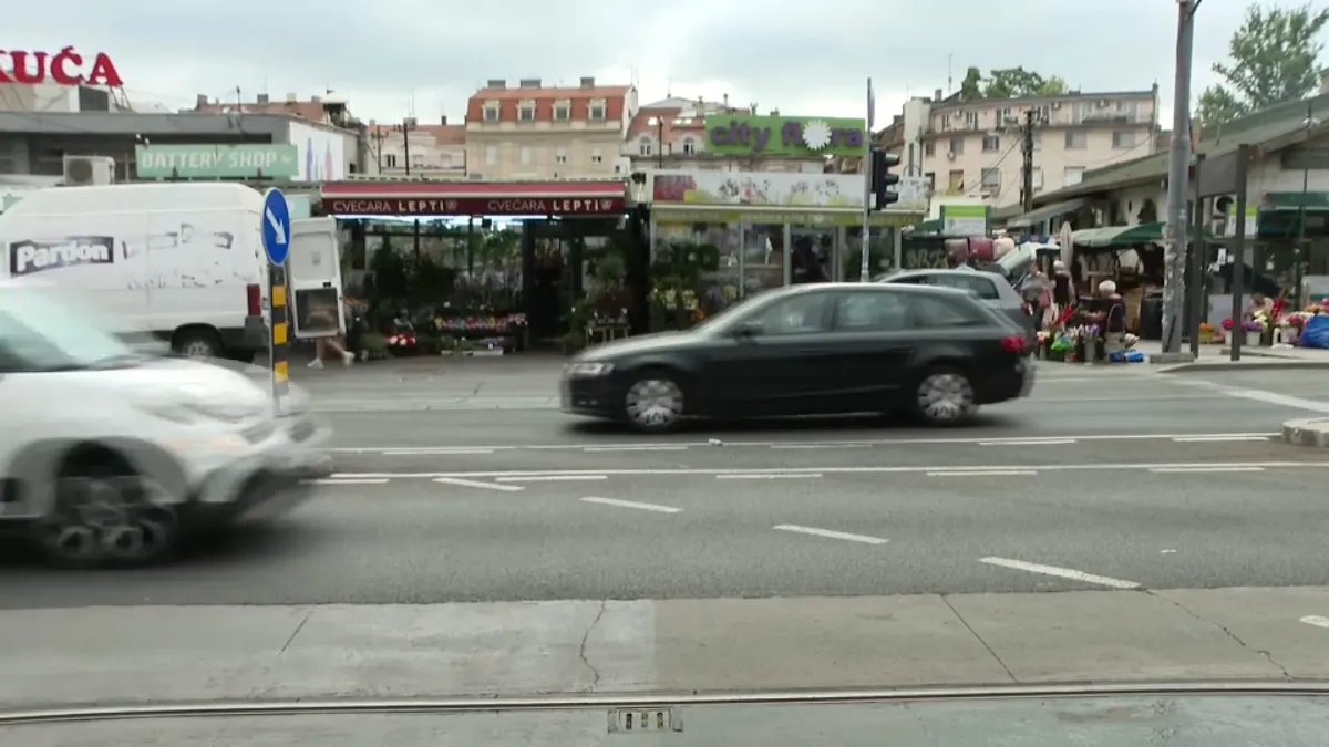 Da li još neki simboli Beograda odlaze u istoriju: Pominje se rušenje Staklenca, Bajlonijeve i Kalenić pijace...