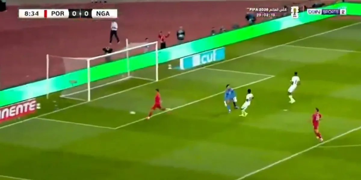Blamaža Ronalda pred Mundijal: Promašio najlakšu šansu u karijeri, njegova reakcija govori koliko je pobesneo VIDEO