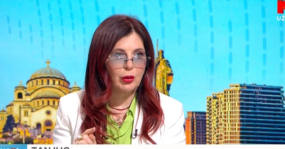 "Nikada nije zaplakao zbog ubijene dece": Zora Dobričanin o ponašanju Vladimira Kecmanovića tokom suđenja