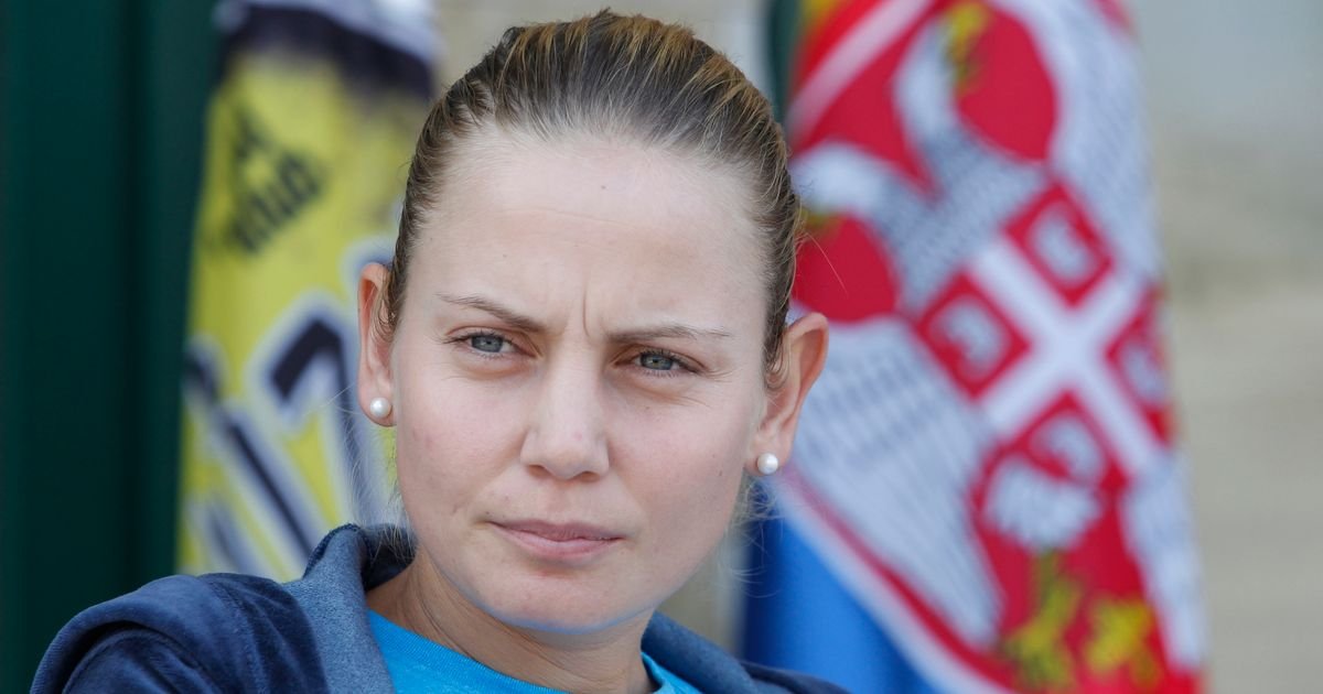 Slomljena Jelena Dokić se javila iz Bangladeša: "Ovo je nezamislivo"