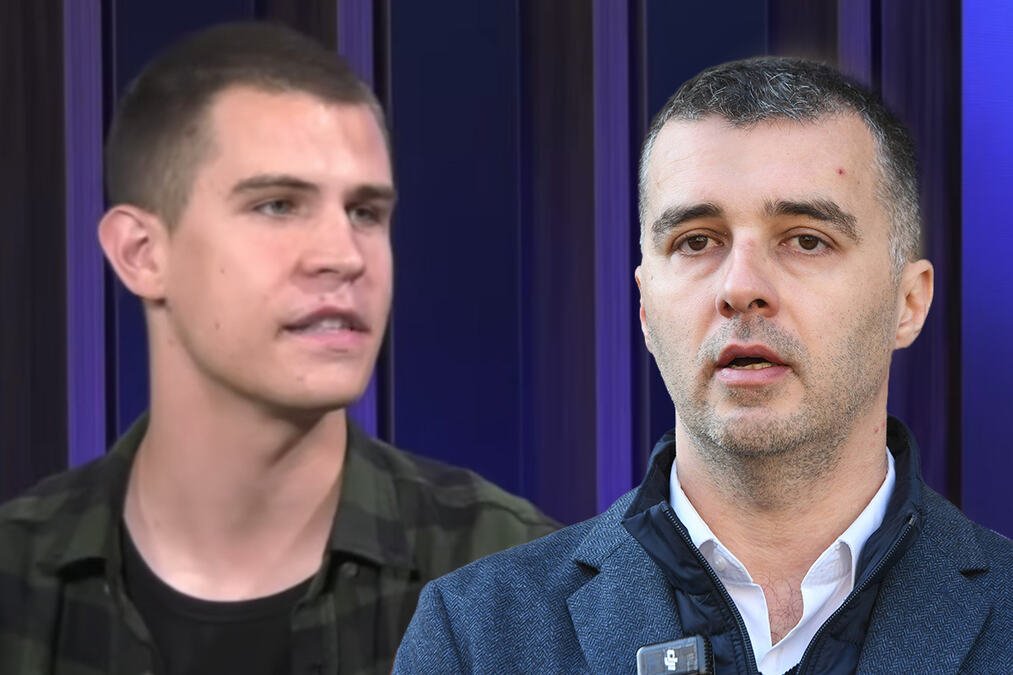 BLOKADERI ODJAVILI OPOZICIJU I SAVU MANOJLOVIĆA: "Nemamo nikakvu saradnju i tako će sigurno ostati do izbora"! (VIDEO)