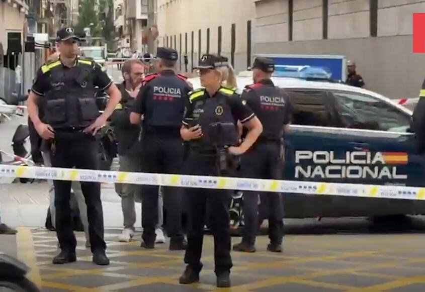 BALKANSKA KRV TEČE ULICAMA BARSELONE! JUČE UBIJEN JOŠ JEDAN PRIPADNIK CRNOGORSKOG KLANA?! Najnoviji detalji istrage surove likvidacije, pronađen važan trag!