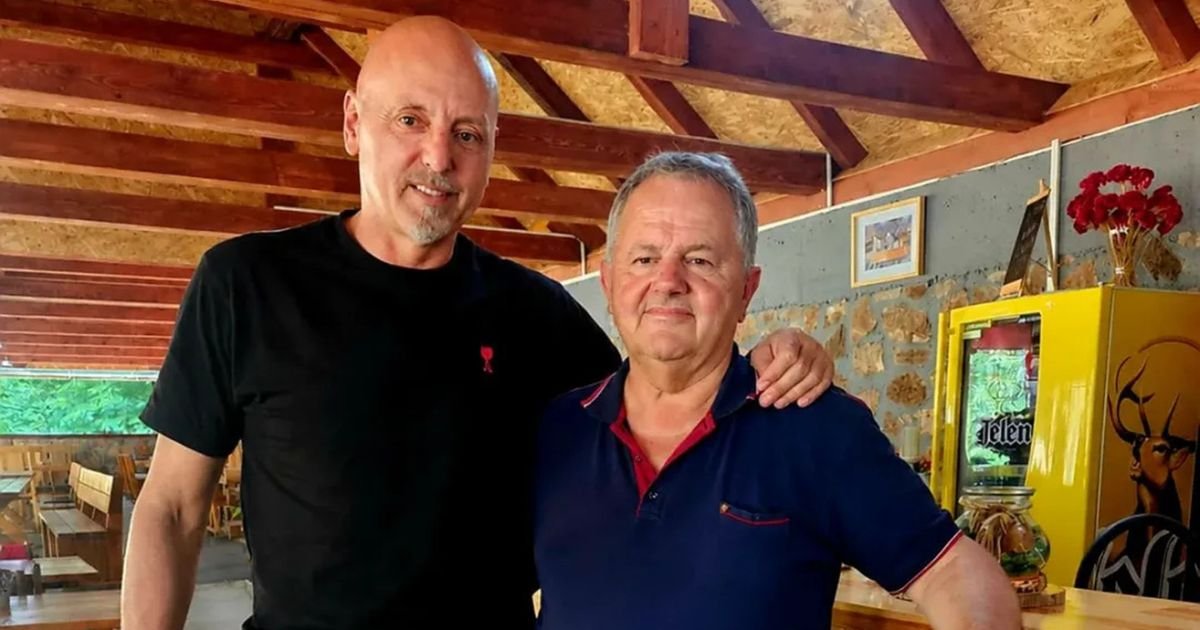 Saša Obradović posle otkaza u Zvezdi posetio čuveni ribnjak, komentari navijača su hit