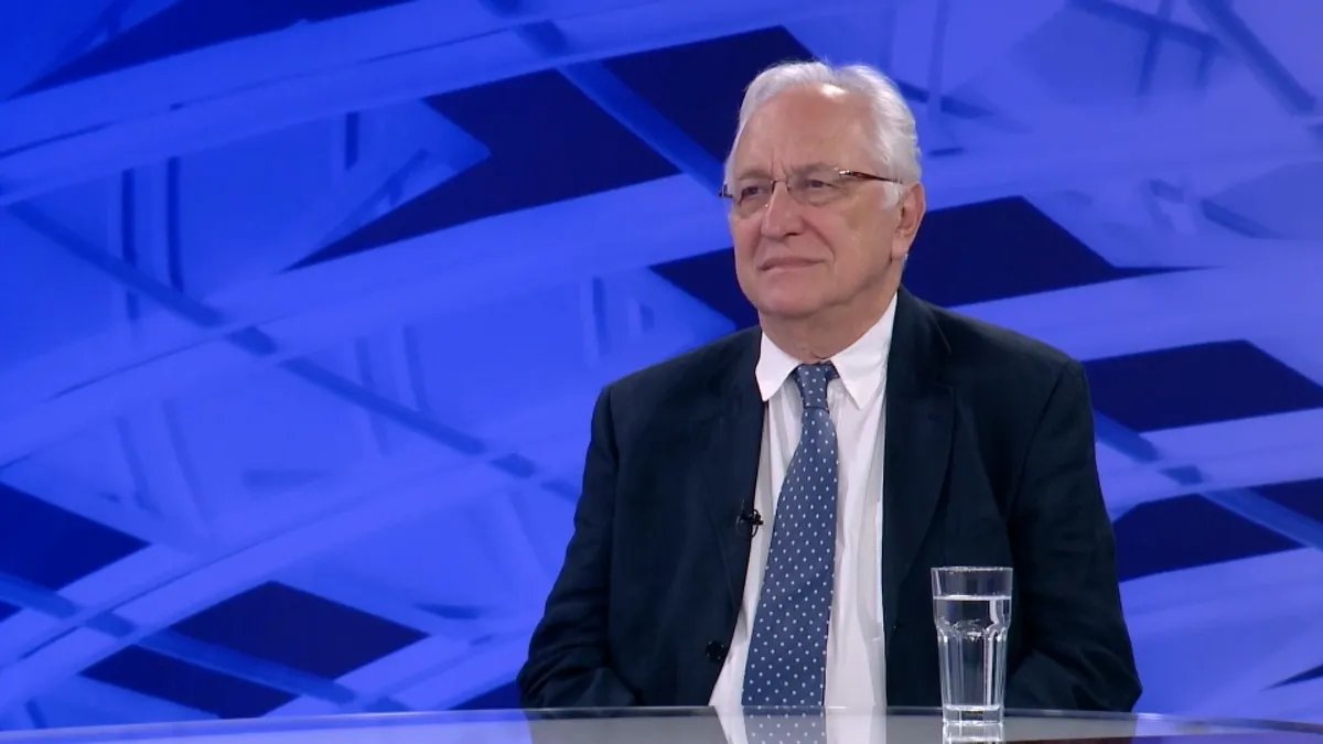 Vujačić: Postoji šansa da EU ne prizna izbore u Srbiji