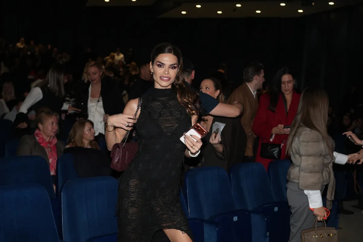 Proslavila se u rijalitiju, bila sa sportistima i ubijenim "škaljarcem", skidala se za "OnlyFans", pa se udala za sina biznismena, a sad se razvodi: Ko je Dejana Živković