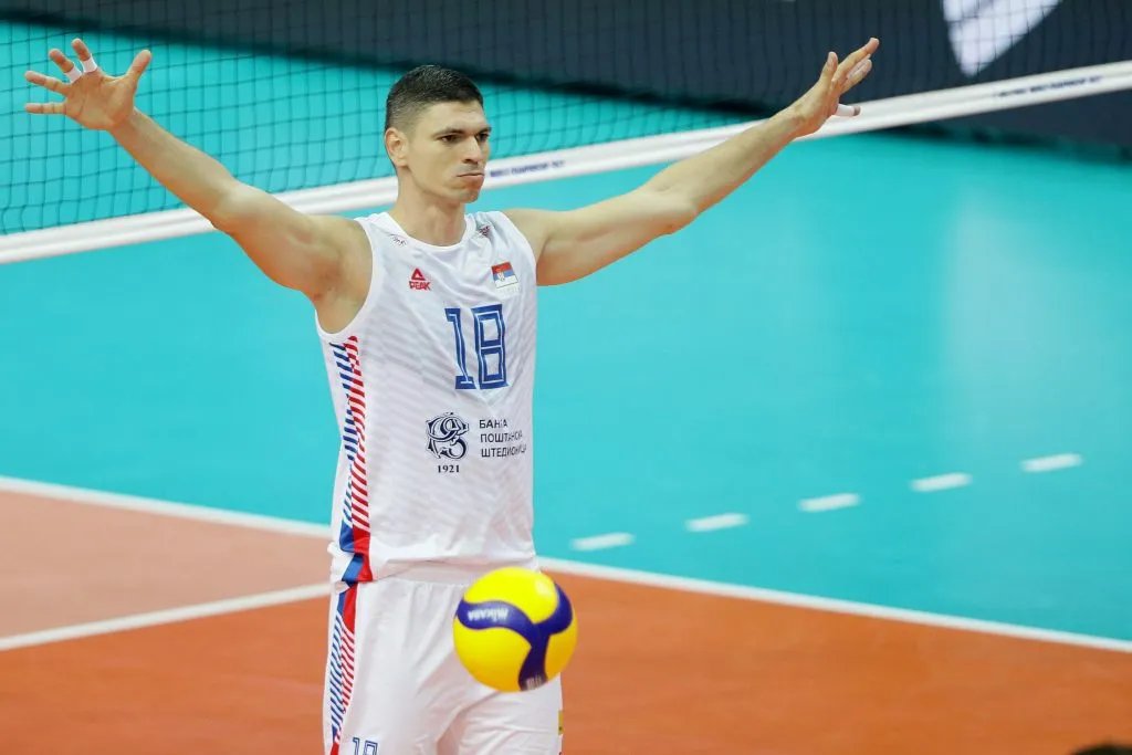 Legenda srpskog sporta završila karijeru, emotivna poruka za kraj