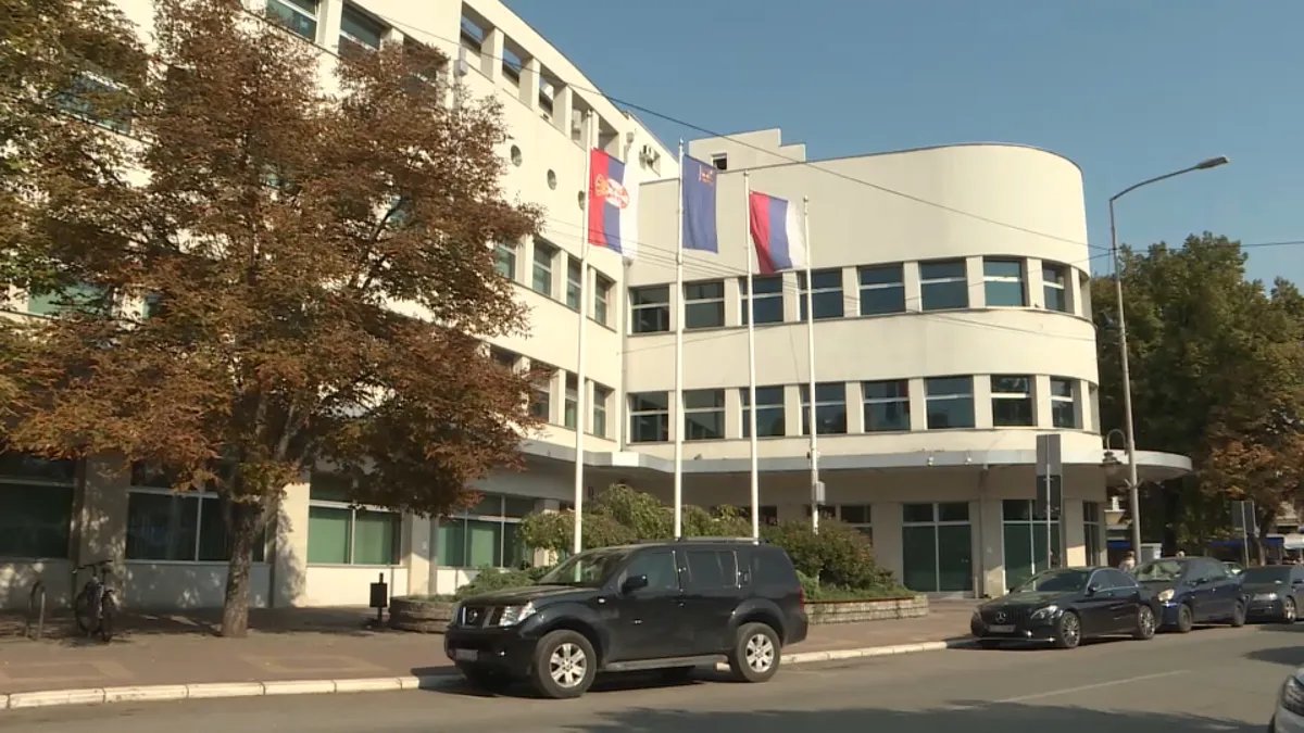 Nova odbornica u niškom parlamentu demantovala prodaju mandata i pripadnost SNS-u