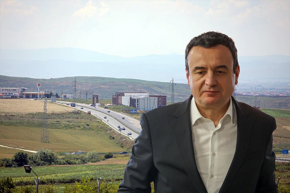 POSLE NEMANJIĆA, KURTI SVOJATA I KOSOVSKI BOJ! Lažni premijer tzv. Kosova nastavlja s prekrajanjem istorije i zatiranjem srpskog nacionalnog identiteta!