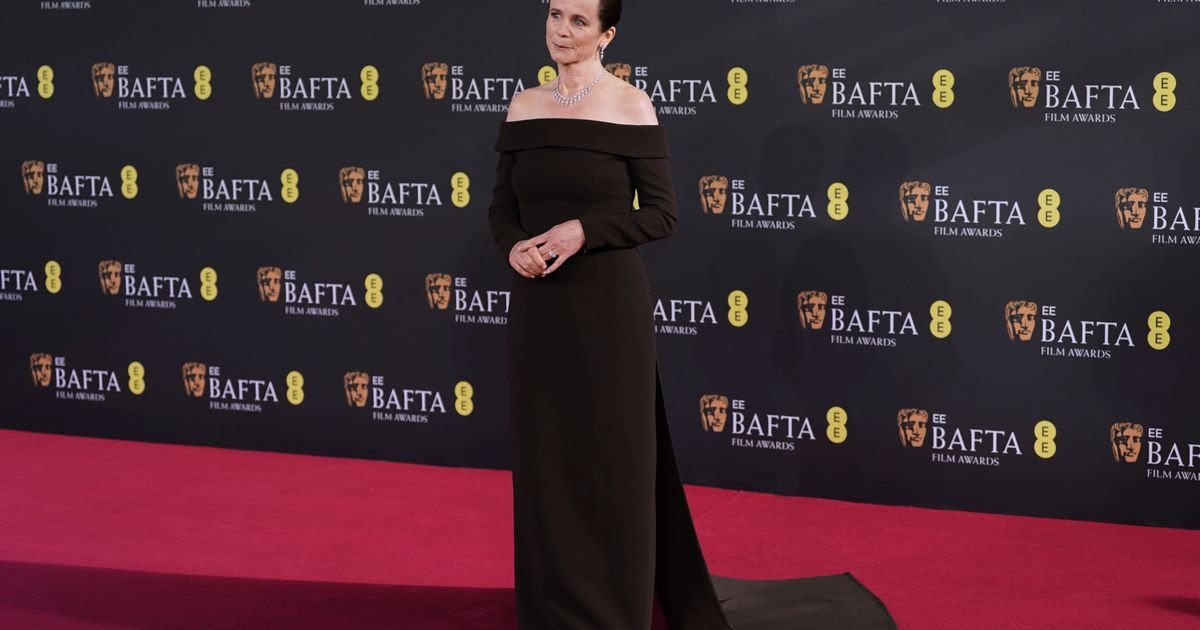 Emili Votson predsednica žirija 32. Sarajevo Film Festivala i dobitnica Počasnog Srca Sarajeva