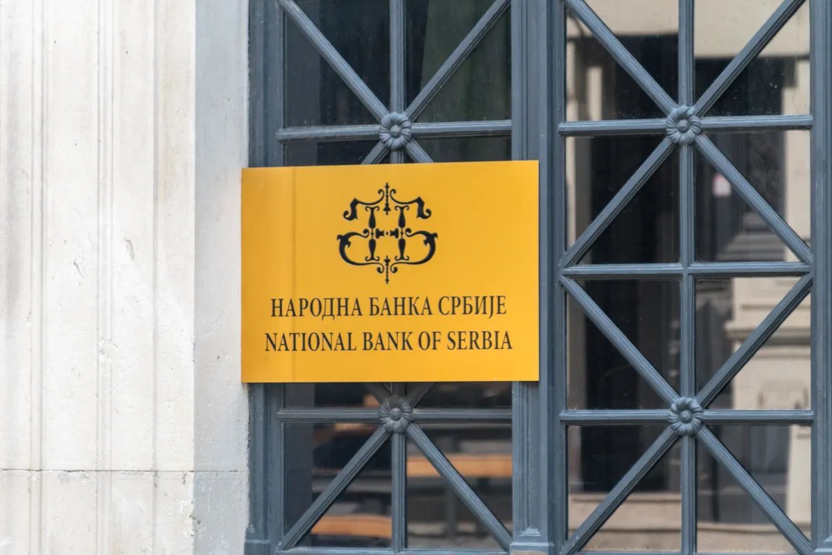 Serbias central bank: Key policy rate held at 5,75 percent