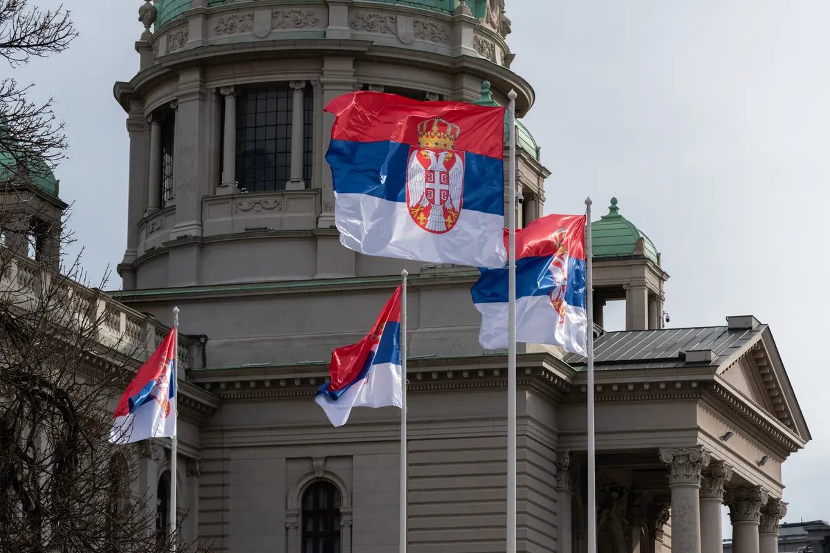 Ekološki ustanak: Gotovo sve opozicione poslaničke grupe podržale da voda postane ustavna kategorija