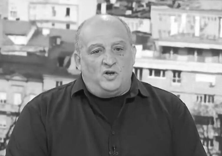 SAHRANJEN LEGENDARNI PILOT HELIKOPTERSKE JEDINICE MUP: Pukovnik Vladan Kosić Kos pripadao je generaciji pilota koja je živela za let, a ne za slavu (video)